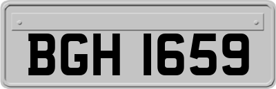 BGH1659