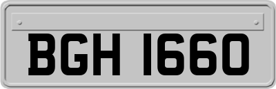 BGH1660