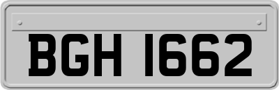 BGH1662