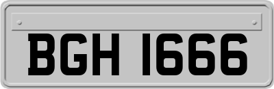 BGH1666