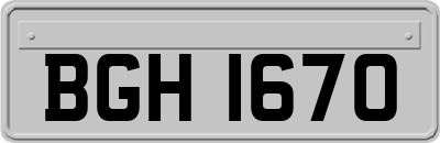 BGH1670
