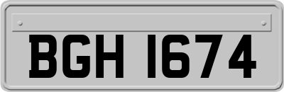 BGH1674