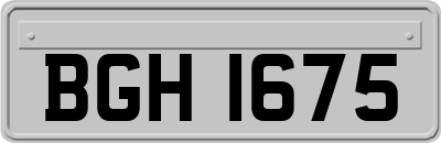 BGH1675