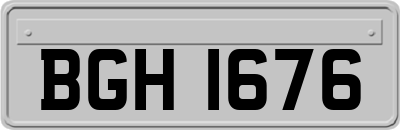 BGH1676