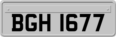 BGH1677