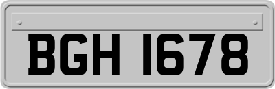 BGH1678