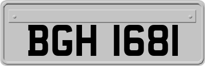 BGH1681