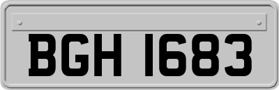 BGH1683