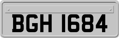BGH1684