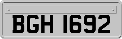 BGH1692