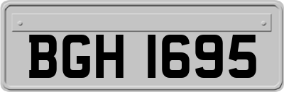 BGH1695