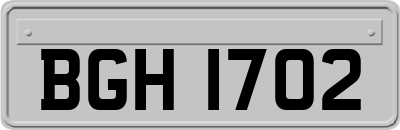 BGH1702
