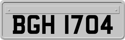 BGH1704