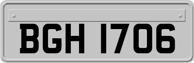BGH1706