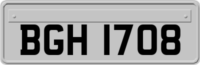 BGH1708