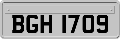 BGH1709