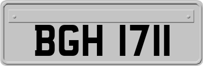 BGH1711