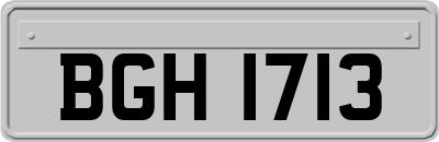BGH1713