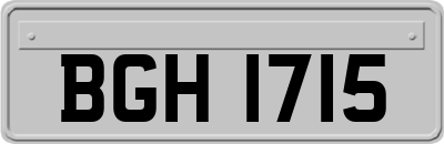 BGH1715
