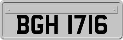 BGH1716