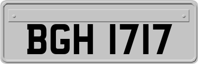 BGH1717