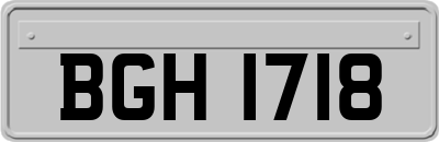 BGH1718