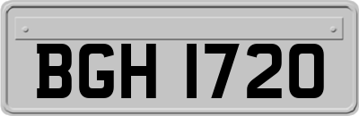 BGH1720