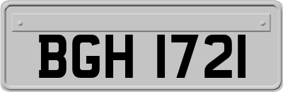 BGH1721