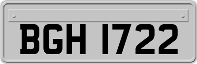 BGH1722