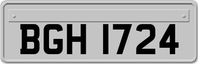 BGH1724