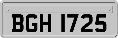 BGH1725