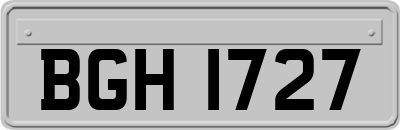 BGH1727