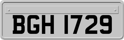 BGH1729