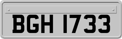 BGH1733