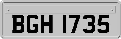 BGH1735