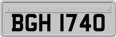 BGH1740