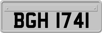 BGH1741