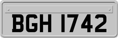 BGH1742