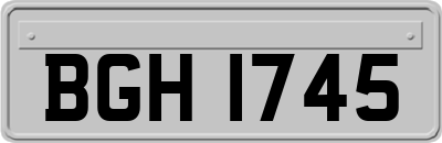 BGH1745