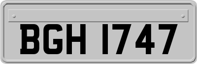 BGH1747