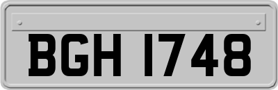 BGH1748