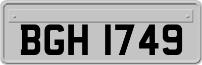 BGH1749