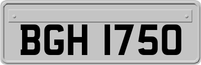 BGH1750