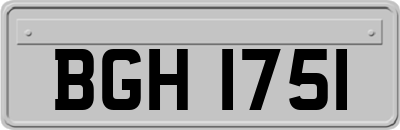 BGH1751