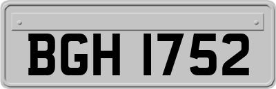 BGH1752