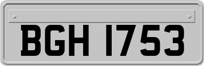 BGH1753