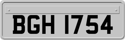 BGH1754