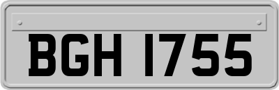 BGH1755