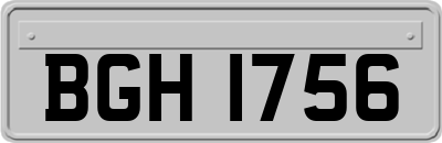 BGH1756