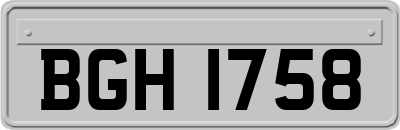 BGH1758